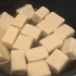 「高野豆腐」と「凍み豆腐」の違いとは？わかりやすく簡単に解説