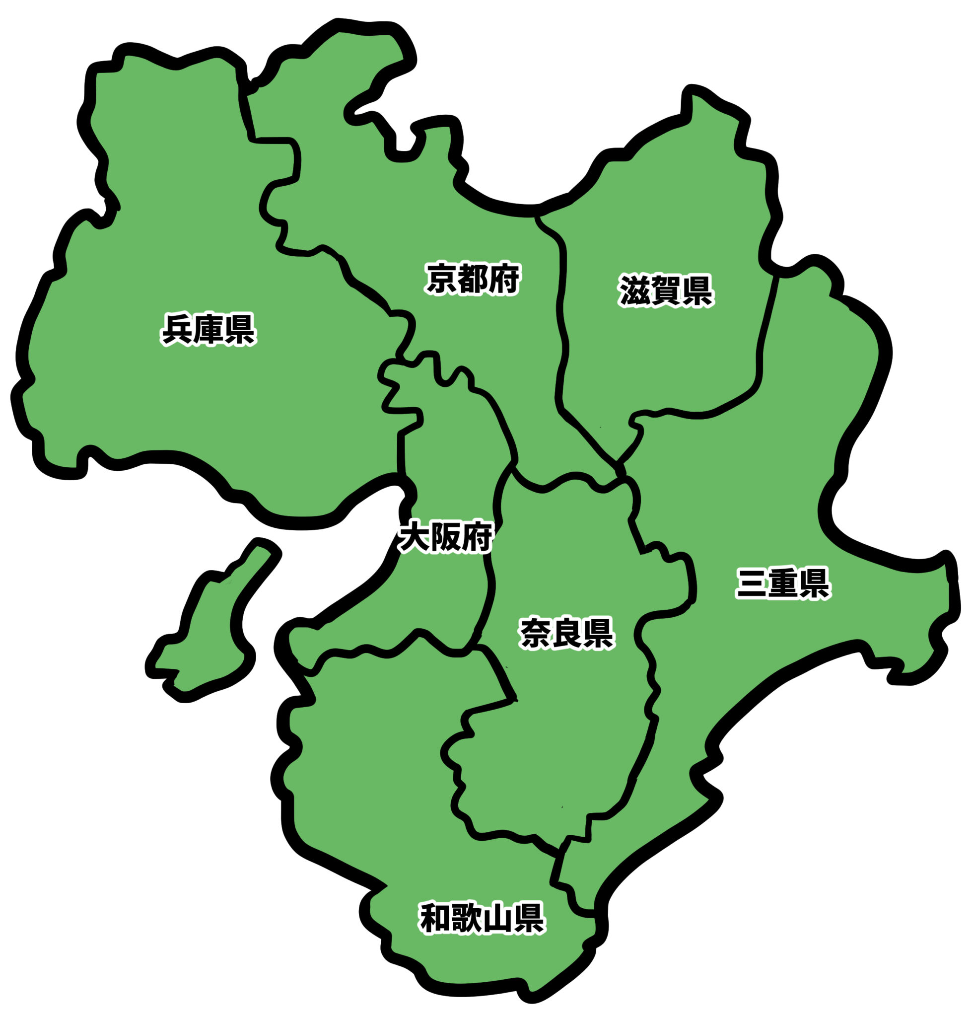 「太い」の方言一覧！47都道府県で「ふとい」は何と言う？ – 47都道府県の方言辞典